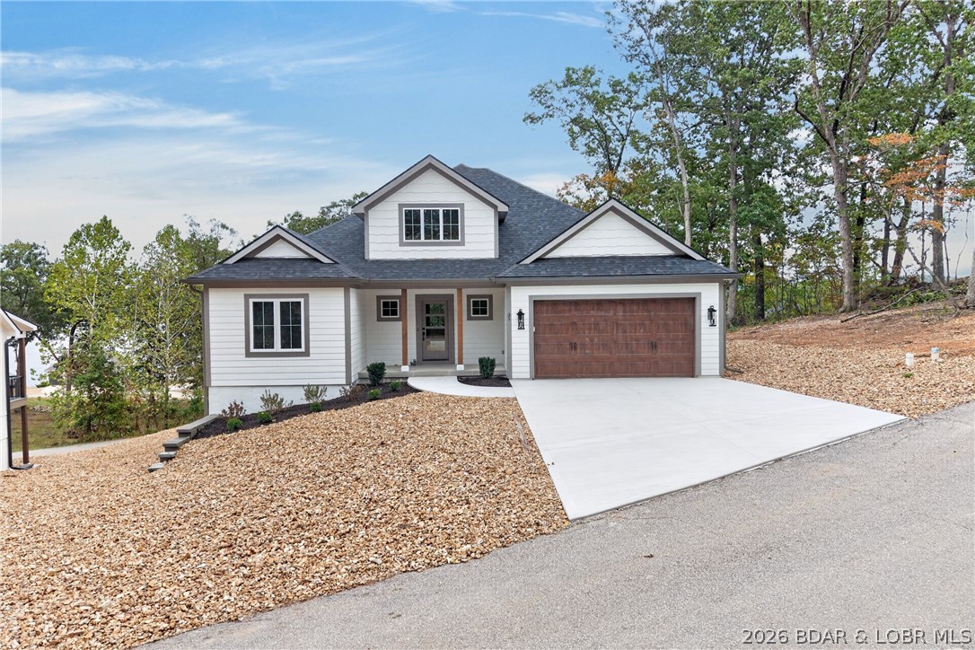 31 Opal Lane, Climax Springs MO