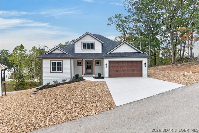 31 Opal Lane, Climax Springs MO