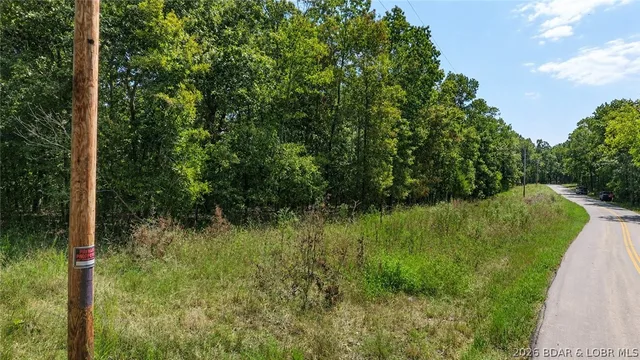 Front exterior — TBD Santee Trail Camdenton Missouri real estate