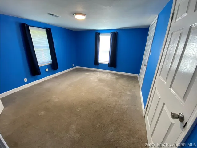 Kitchen — 400 E. 12th Street null Missouri real estate