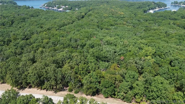 Living room — Lot 640 Grand Point Boulevard Porto Cima Missouri real estate