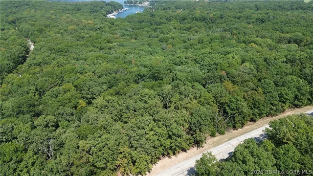 Kitchen — Lot 640 Grand Point Boulevard Porto Cima Missouri real estate