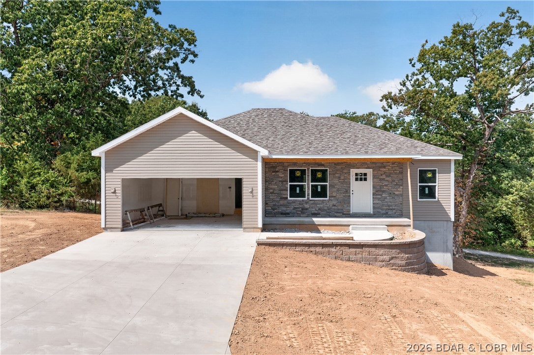 107 Aspen Court, Laurie MO