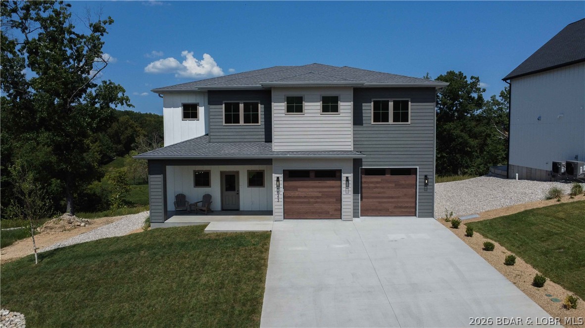 5543 Deephaven Lane Osage Beach Missouri 4 bedroom 4 bathroom home for sale listed at $995,000