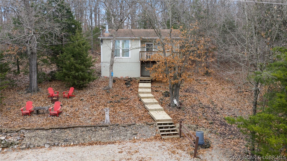 26303 Apache Lane, Rocky Mount MO