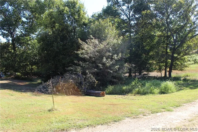 Front exterior — Lot C5 Country Life Road Gravois Mills Missouri real estate