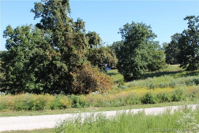 Lot B Country Life Road, Gravois Mills MO