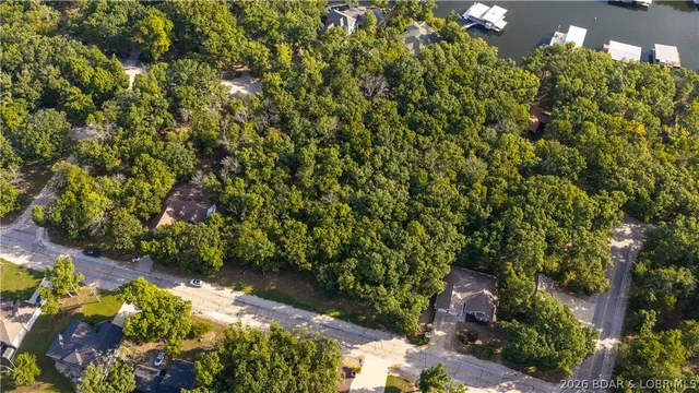Primary bedroom — Lot #505 Cornett Branch Road Four Seasons Missouri real estate