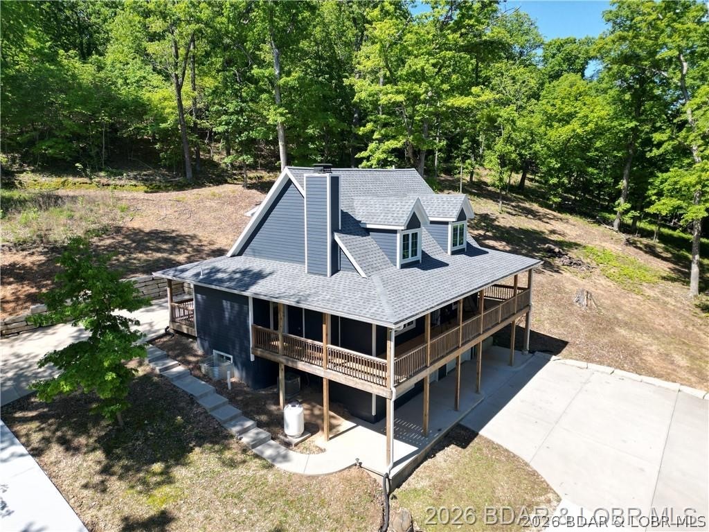 7930 Eagle Bay Drive, Gravois Mills MO