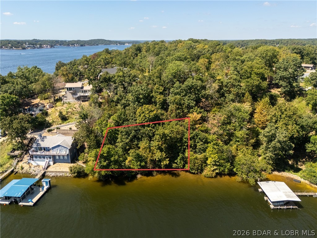 Marsh Lane Lake Ozark Missouri home for sale listed at $275,000