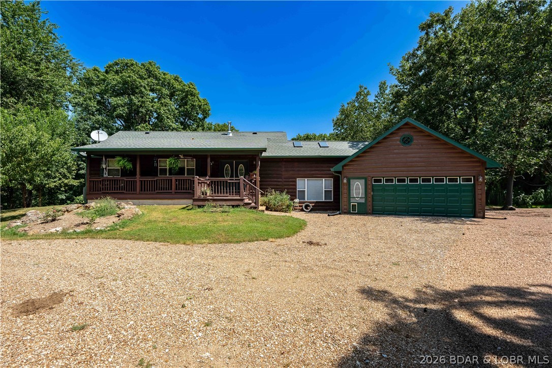 191 Masters Creek Lane Edwards Missouri 3 bedroom 3 bathroom home for sale listed at $950,000