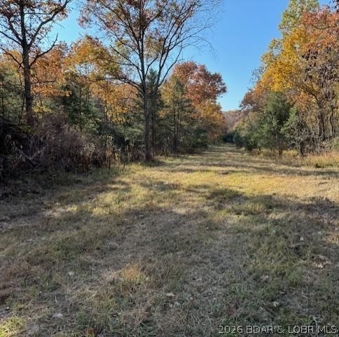 Front exterior — 80 Acres Fair Oaks Drive Lincoln Missouri real estate