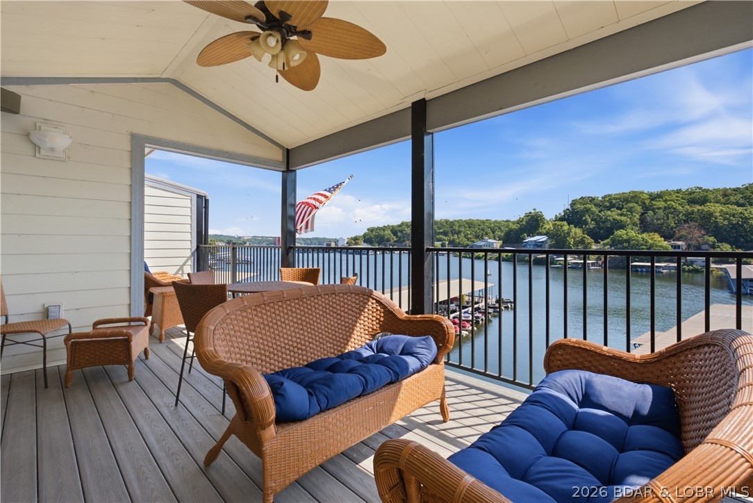 80 Willow Ridge Road Lake Ozark Missouri 3 bedroom 2 bathroom home for sale listed at $345,000