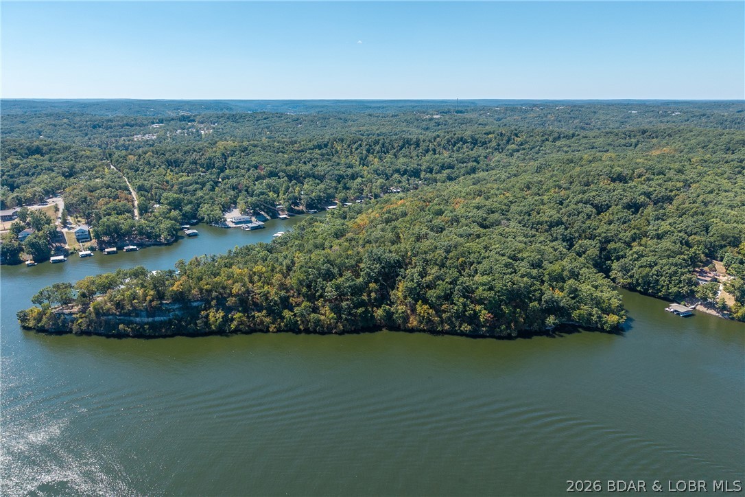 TBD Green Cove Dr/TBD Holiday Cove Rd Camdenton Missouri home for sale listed at $985,000