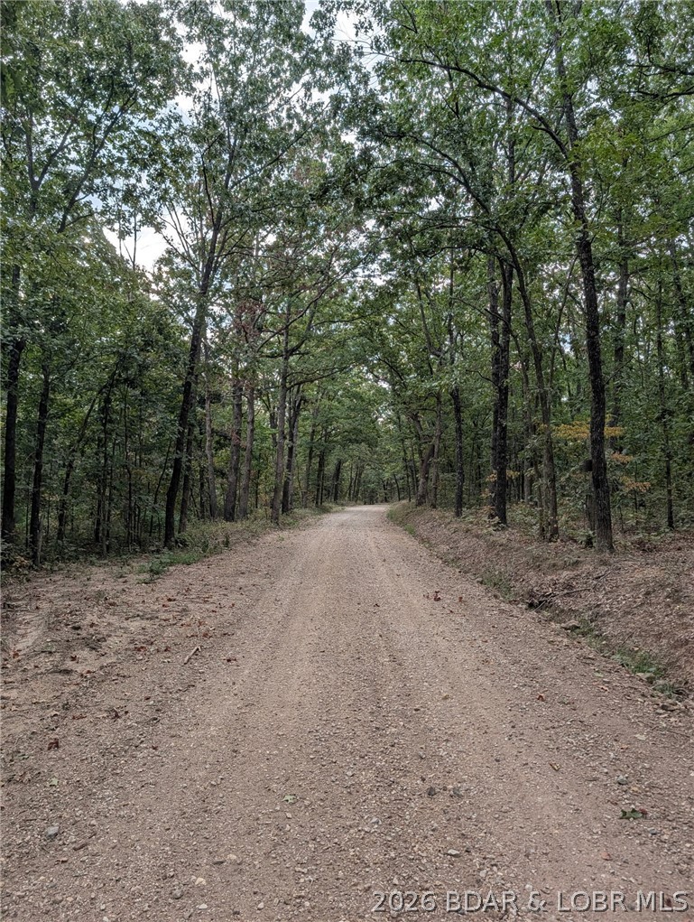20+- Acres McCasland Rd Stover Missouri home for sale listed at $110,000