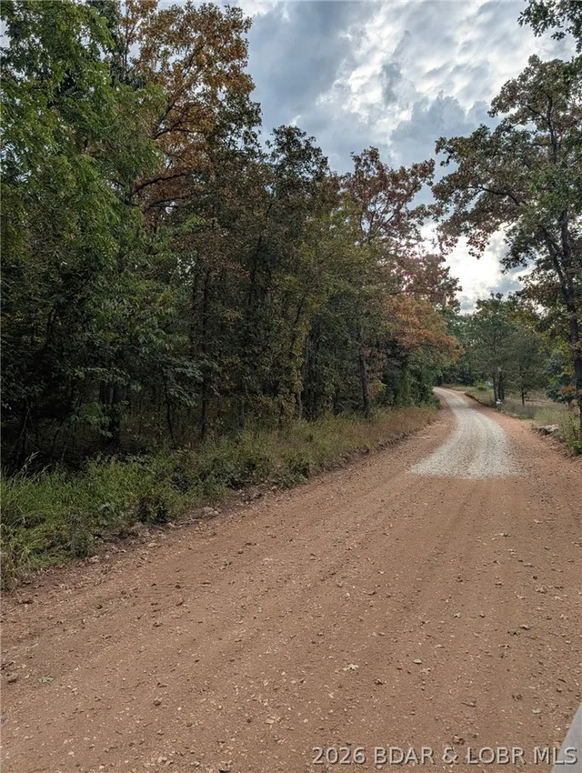 Kitchen — 20+- Acres McCasland Rd Stover Missouri real estate