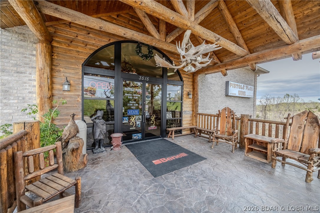 3515 Osage Beach Parkway, Osage Beach MO