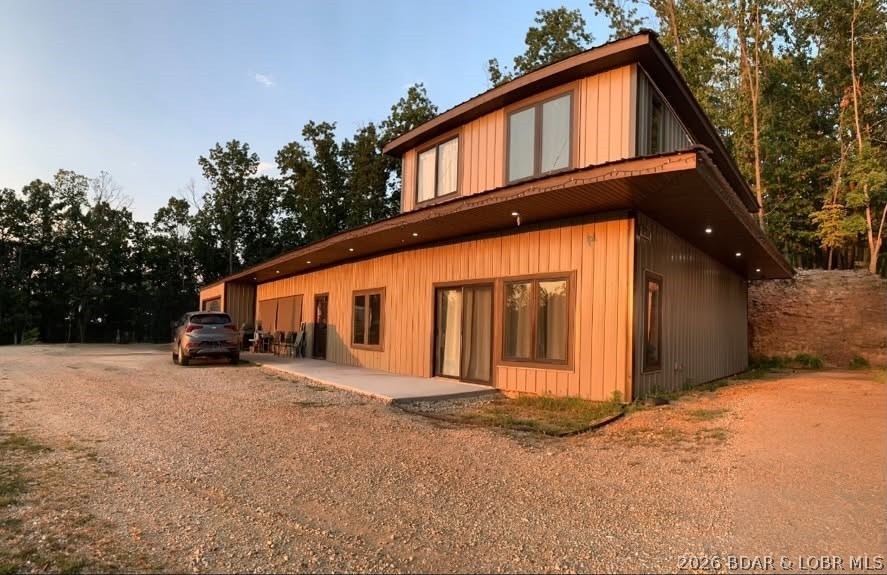 899 Panoramic Drive Camdenton Missouri 3 bedroom 3 bathroom home for sale listed at $495,000