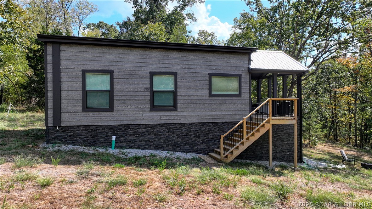 7425 SW 101 Road null Missouri 1 bedroom 1 bathroom home for sale listed at $294,000