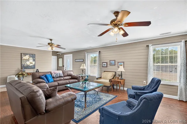 105 Dallas Road, Macks Creek MO