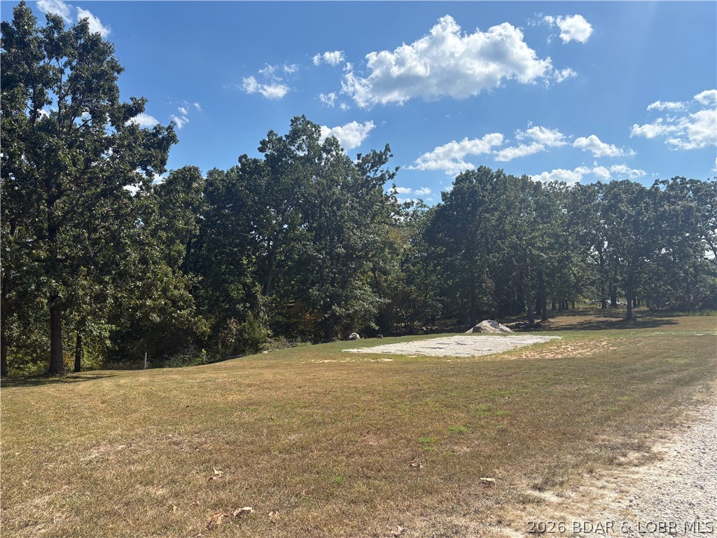 244 Hawk Lake Drive Sunrise Beach Missouri home for sale listed at $40,000