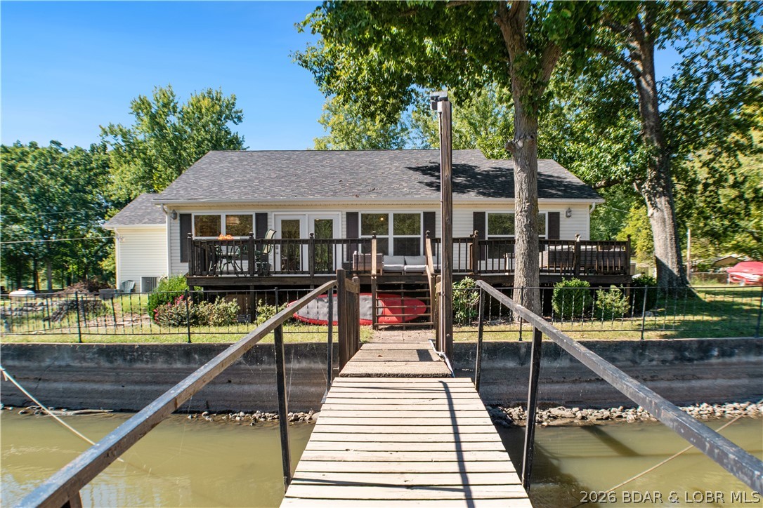 32168 Venture Rd. Road, Stover MO