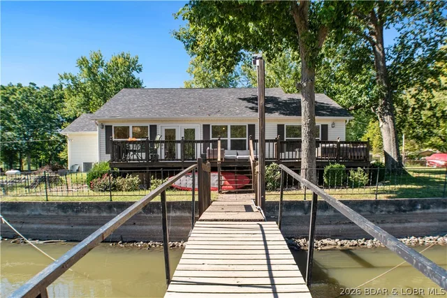 32168 Venture Rd. Road, Stover MO