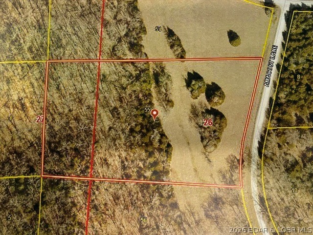 0 Armacost Lane Edwards Missouri home for sale listed at $19,999