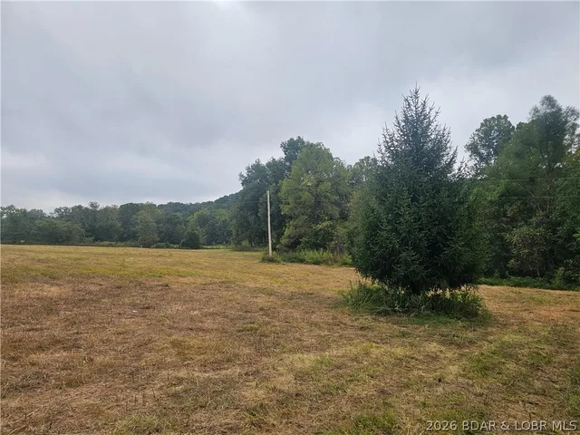 Front exterior — TBD 27 AC HWY AA Barnett Missouri real estate
