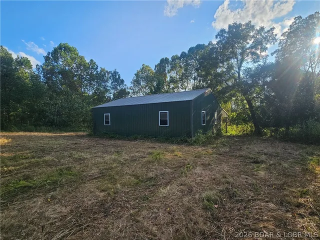 Primary bedroom — TBD 27 AC HWY AA Barnett Missouri real estate
