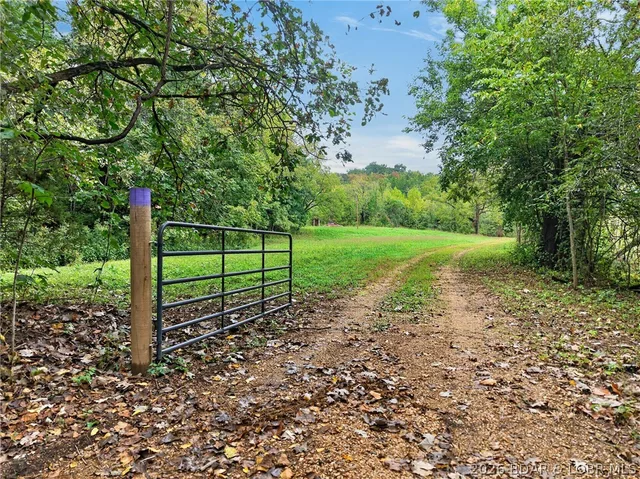 TBD Witt Road, Eldon MO