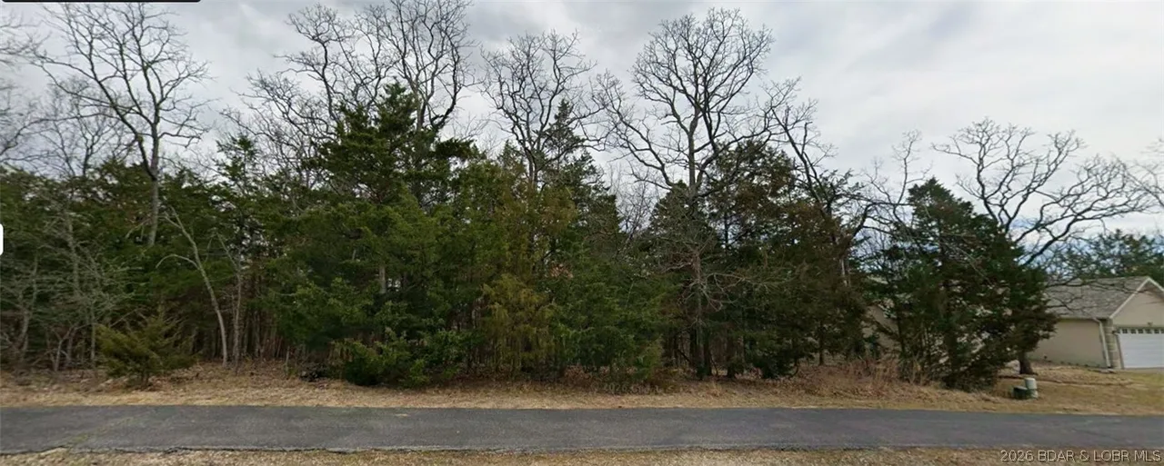 Lot 169 Kays Point Road Lake Ozark Missouri home for sale listed at $10,000