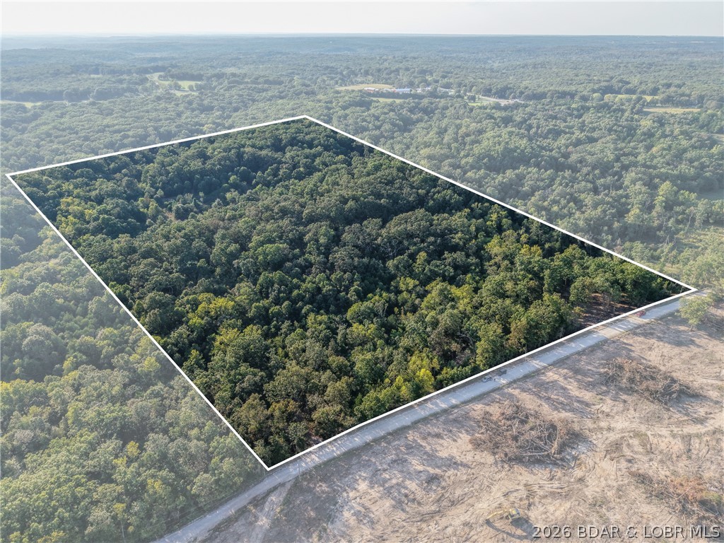 TBD Hittridge Road Eldon Missouri home for sale listed at $169,900