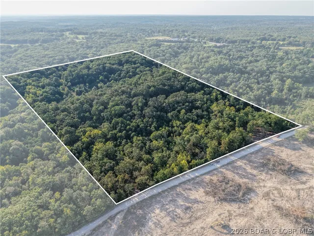 TBD Hittridge Road, Eldon MO