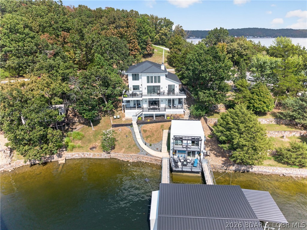 30509 Green Valley Road Gravois Mills Missouri 7 bedroom 7 bathroom home for sale listed at $1,695,000