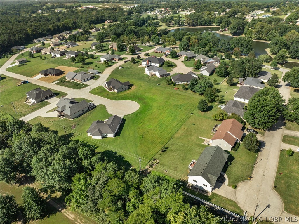 Lot 23 Quail Hollow Drive California Missouri home for sale listed at $32,000