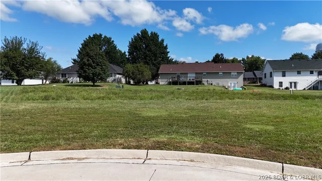Kitchen — Lot 24 Quail Hollow Drive California Missouri real estate