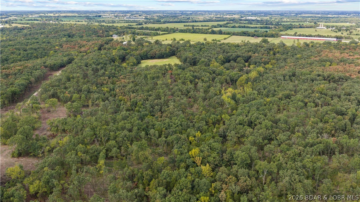 Lot 13 Whitetail Lane Barnett Missouri home for sale listed at $126,000