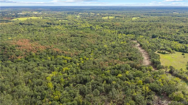 Lot 14 Whitetail Lane, Barnett MO