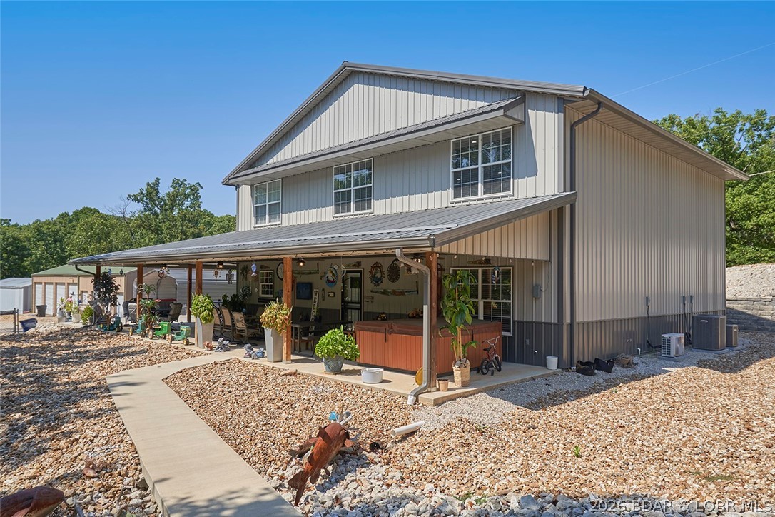 31093 Winton Road Rocky Mount Missouri 5 bedroom 3 bathroom home for sale listed at $750,000