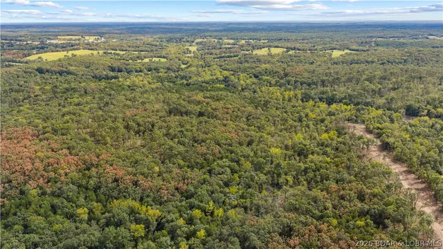 Lot 15 Whitetail Lane, Barnett MO
