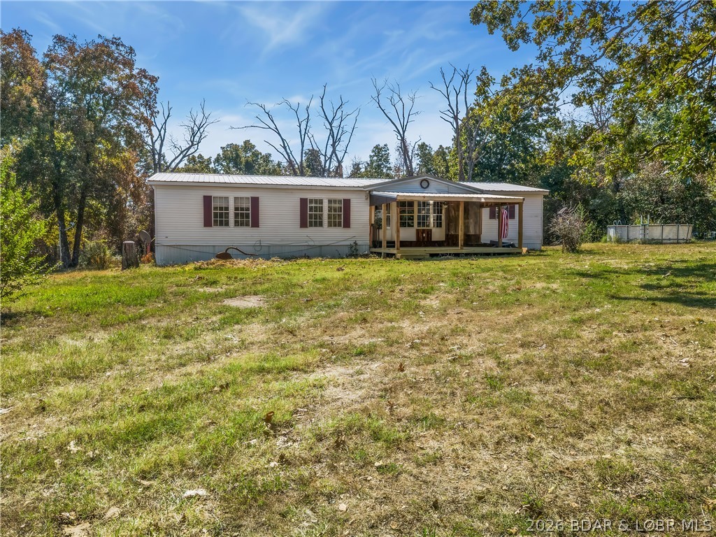 938 Coffey Hollow Road Macks Creek Missouri 4 bedroom 2 bathroom home for sale listed at $299,900