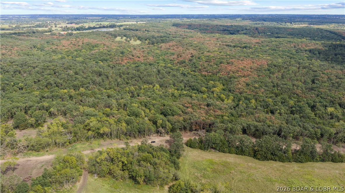Lot 16 Whitetail Lane, Barnett MO
