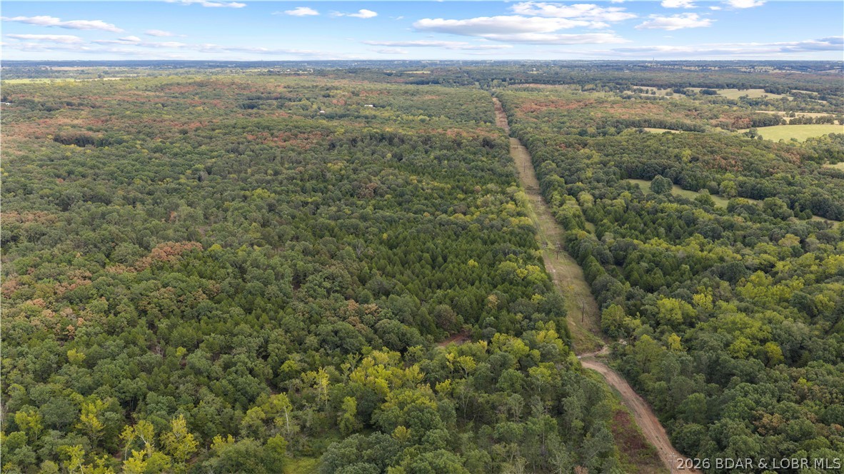Lot 17 Whitetail Lane, Barnett MO