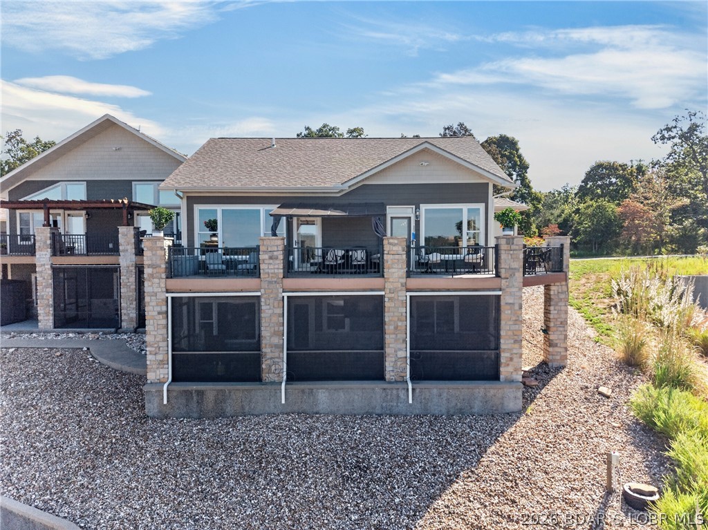3636 Big Island Drive, Roach MO