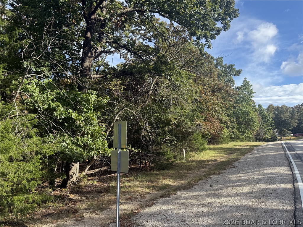 Lot 453 Linn Creek Road Four Seasons Missouri home for sale listed at $3,500