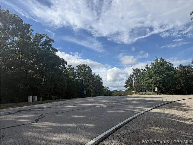 Kitchen — Lot 453 Linn Creek Road Four Seasons Missouri real estate