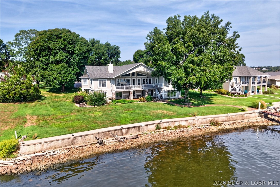 162 Drake Lane Climax Springs Missouri 6 bedroom 5 bathroom home for sale listed at $2,200,000