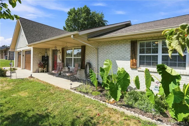 39 Bryant Road, Eldon MO
