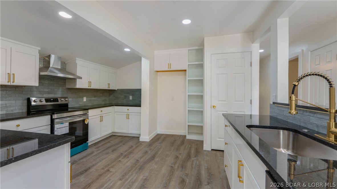 29 Hidden Drive Camdenton Missouri 3 bedroom 2 bathroom home for sale listed at $228,900